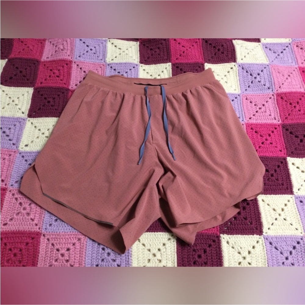 Mens Lululemon Athletica Shorts Small